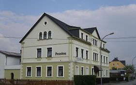 Pension Haufe